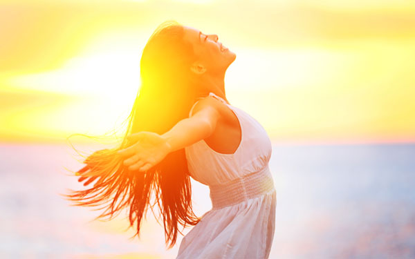 Een onverwacht signaal